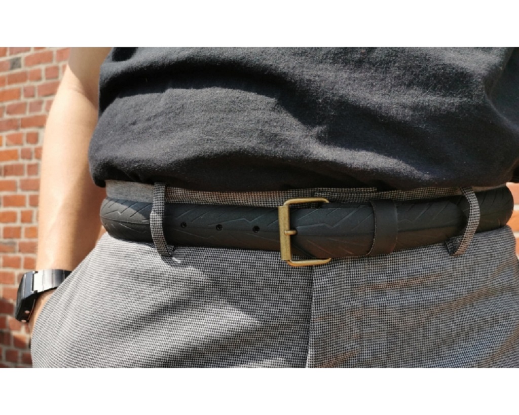 Ceinture La Vie est Belt