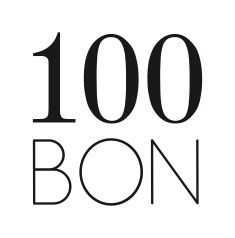 100 bon