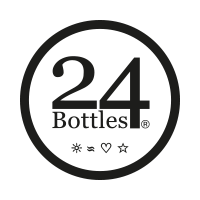 Logo 24 bottles