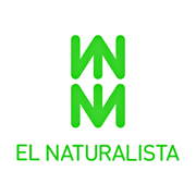 Logo El Naturalista