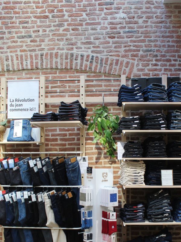 concept store eco-responsable lille