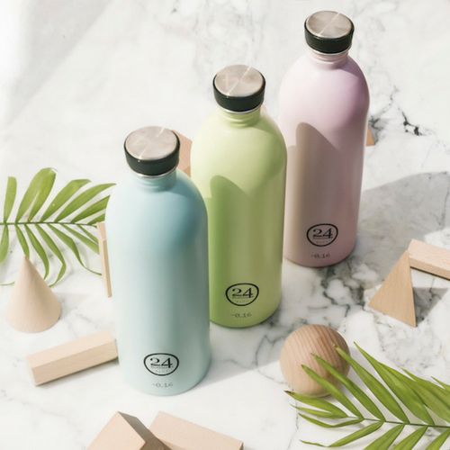 Bouteilles 24 bottles