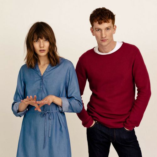 Armedangels - Vêtements bio pour femmes et hommes - el MARKET