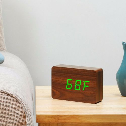 Gingko Electronics - Des réveils designs et innovants