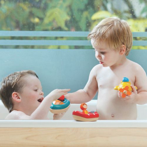 PlanToys - des jouets en bois sains et responsables - el MARKET