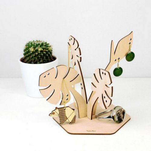 Reine mère - accessoires design et responsables - el market