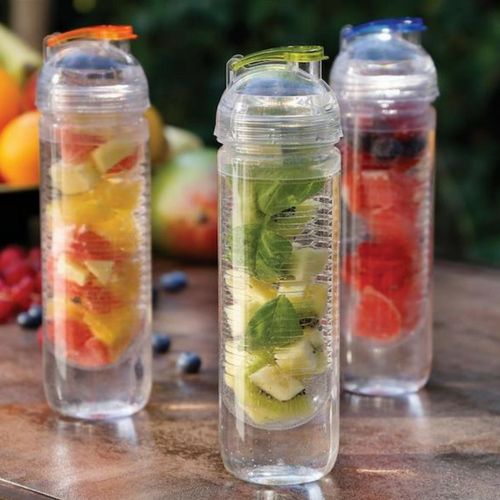 Xindao gourde à infusion sans BPA - el market