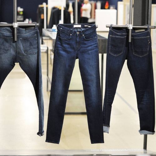 Jeans Kuyichi