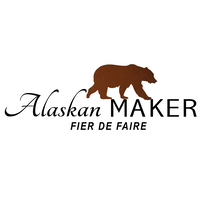 Alaskan Maker Logo