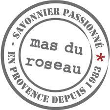 Mas du Roseau Logo
