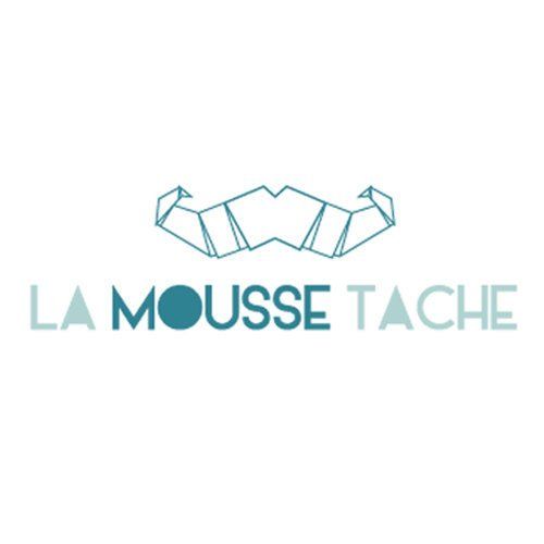 la MOUSSE TACHE