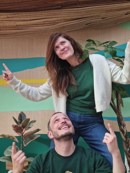 el MARKET - Diana et Pierre Malavielle el MARKET - Diana et Pierre Malavielle