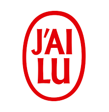 Logo J'ai Lu
