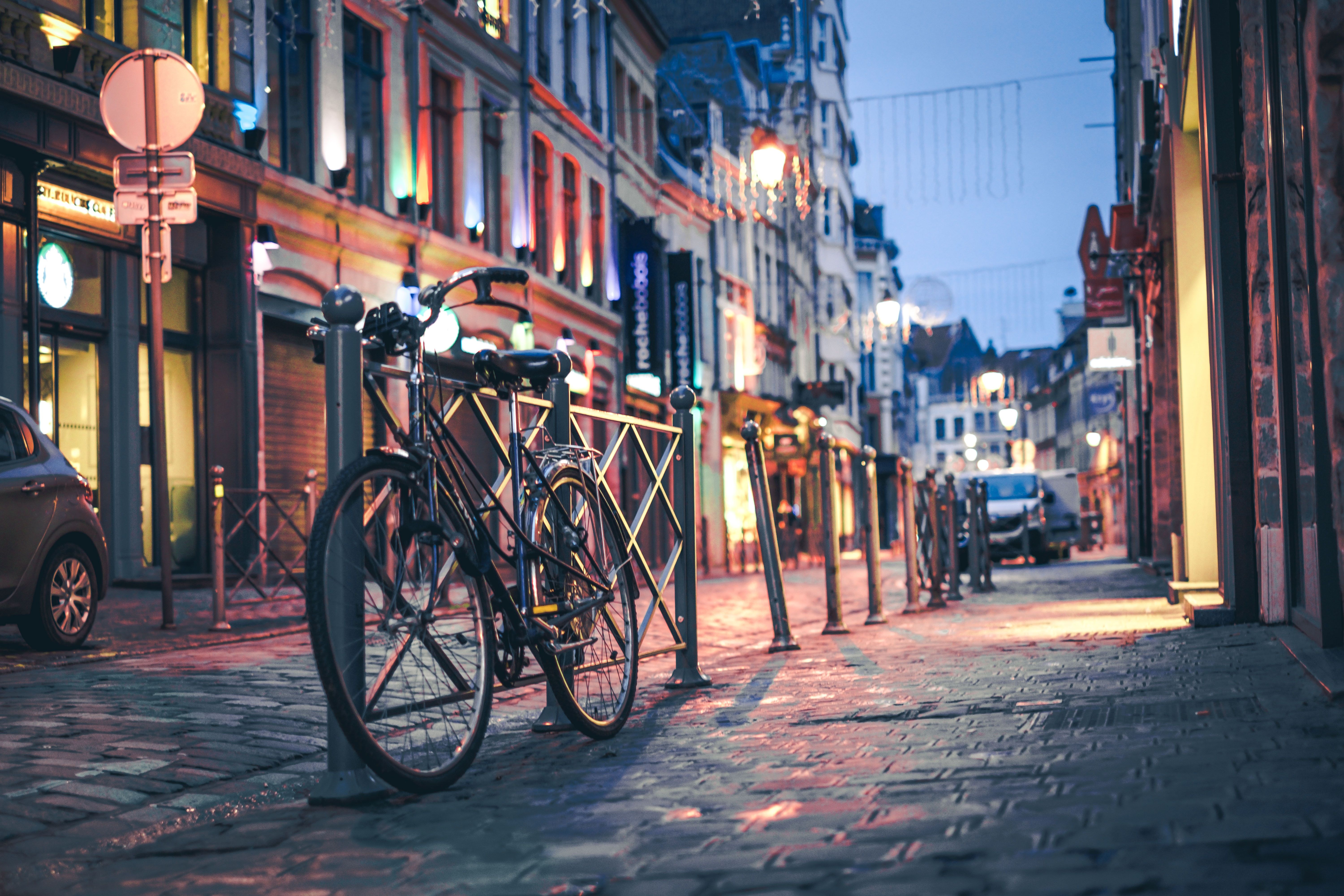 Vieux-Lille