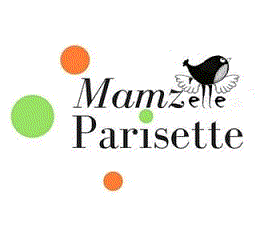 Mamzelle Parisette - page fournisseurs - el market