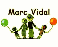 Marc Vidal - page fournisseurs - el MARKET