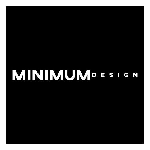 Minimum Design - page fournisseurs - el MARKET