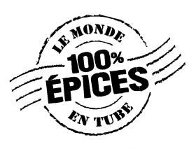 Le Monde en Tube
