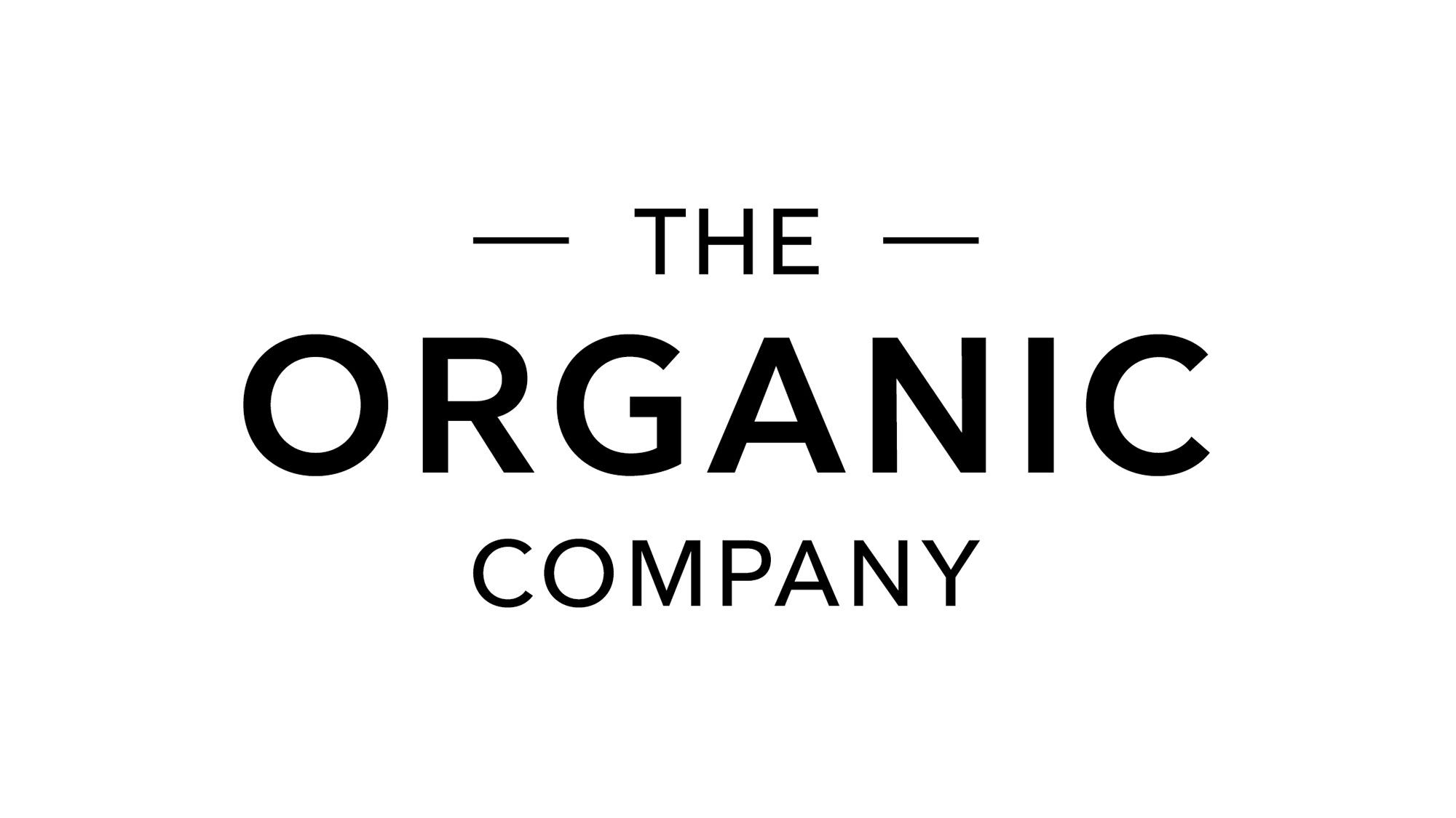 the organic company