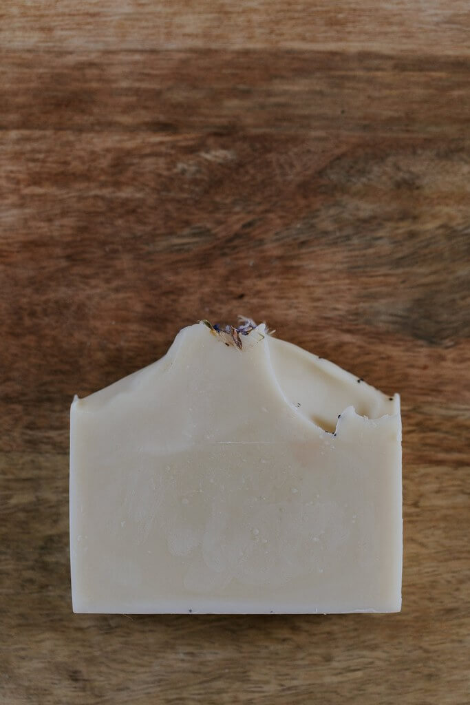 Naturayl | Savon Bio - Karité / Lait de Coco