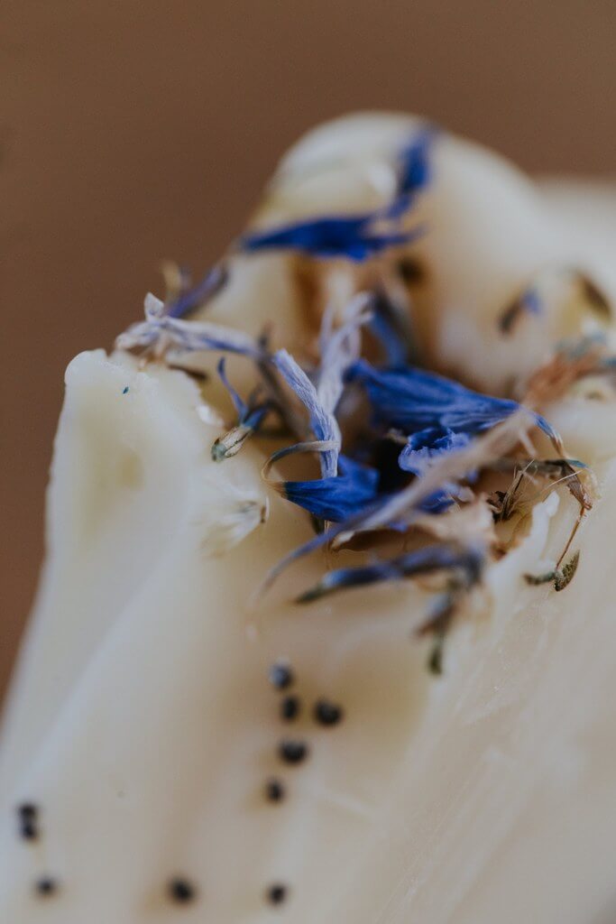 Naturayl | Savon Bio - Karité / Lait de Coco