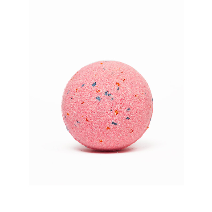 Nailmatic | Boules de Bain Bleues Flocons Rouges (copie)