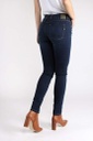 KUYICHI | Jean Super Skinny Carey - Dark Blue