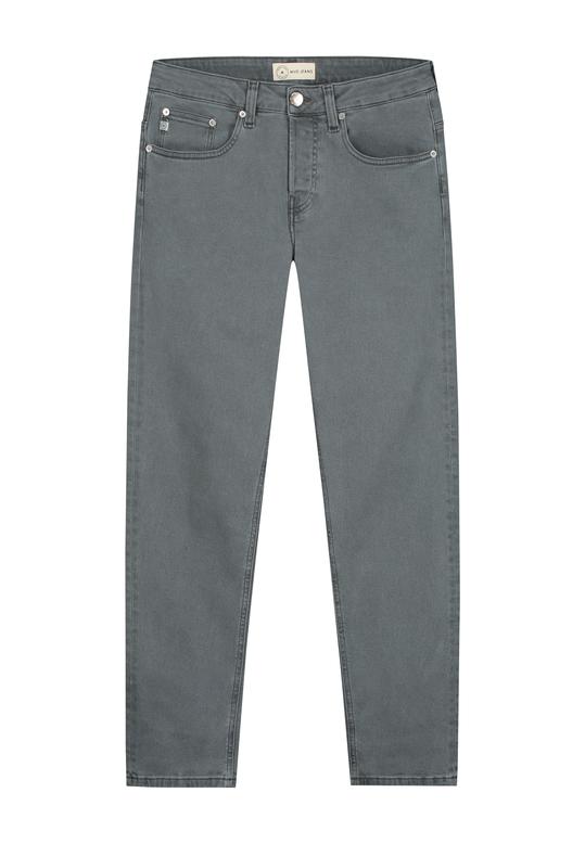 Mud Jeans | Regular Dunn Jeans - O3 Grey