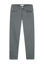 Mud Jeans | Regular Dunn Jeans - O3 Grey
