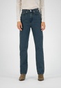 Mud Jeans | Relax Rose Jeans - Whale Blue