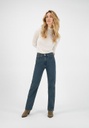 Mud Jeans | Relax Rose Jeans - Whale Blue