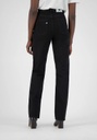 Mud Jeans | Relax Rose Jeans - Dip Black