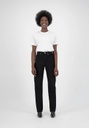 Mud Jeans | Relax Rose Jeans - Dip Black