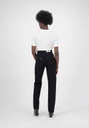 Mud Jeans | Relax Rose Jeans - Dip Black