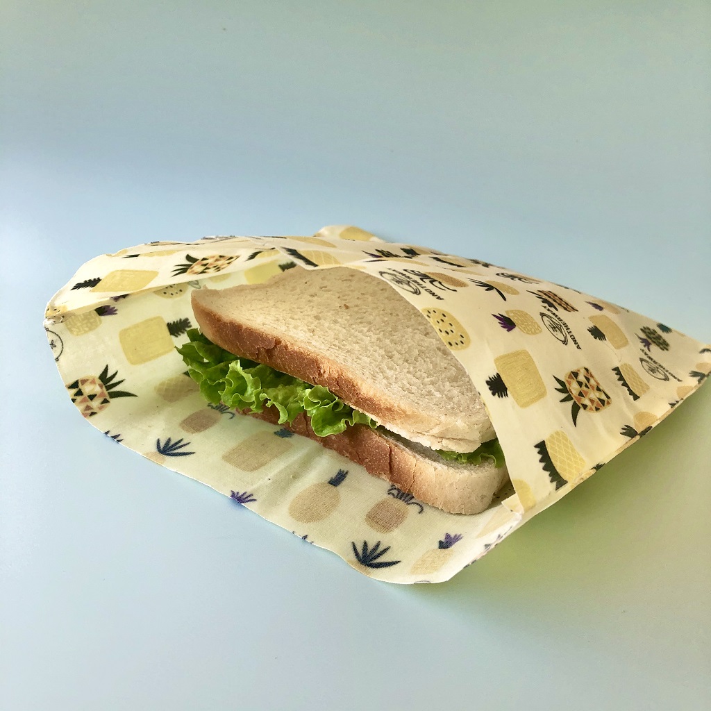 Another Way | Sac en Bee Wrap