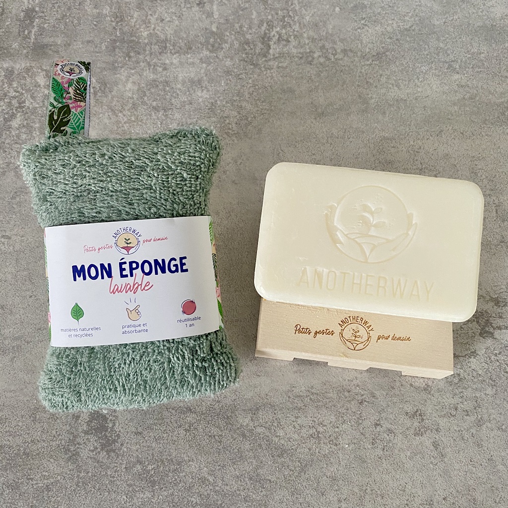 Another Way | Savon Ecologique