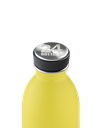 24 BOTTLES | Gourde Inox Urban 500ml - Fresco Scent 
