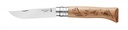Opinel | Couteau n°8 + étui 