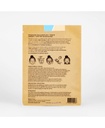 Malou Marius  | Masque Bio Cellulose - Clair et Net - Femme