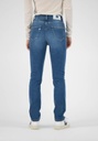 Mud Jeans | Relax Rose Jeans - Whale Blue