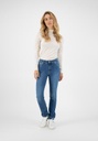 Mud Jeans | Relax Rose Jeans - Whale Blue
