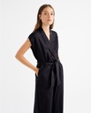 Thinking Mu | Combinaison Malawi - Black 