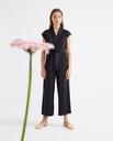 Thinking Mu | Combinaison Malawi - Black 