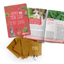 12 Sachets Tomates Anciennes 