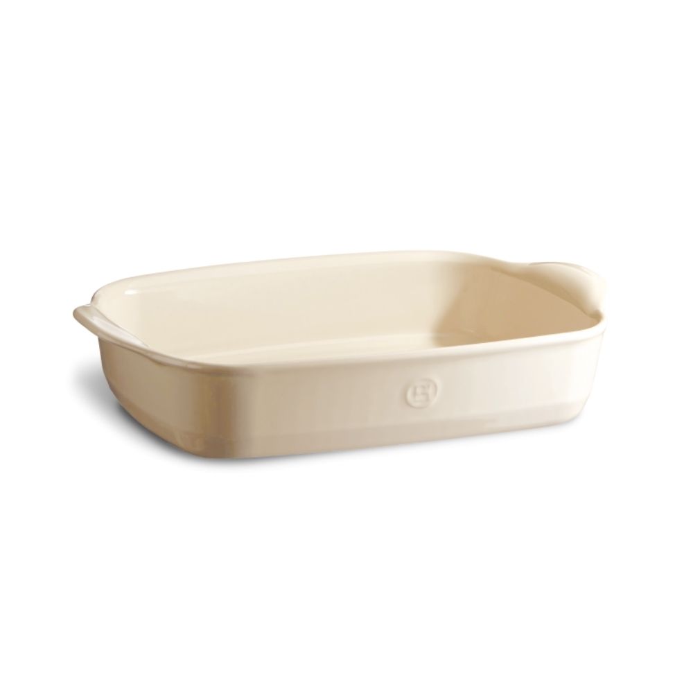 Emile Henry | Plat à four rectangle grande