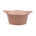 Cookut | Cocotte 24 cm - Rose