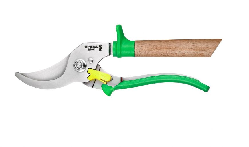 Couteau Champignon Naturel  N°08