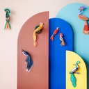Studio Roof | Paradise Bird - Olango