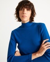 Thinking Mu | T-Shirt Mustard Stripes