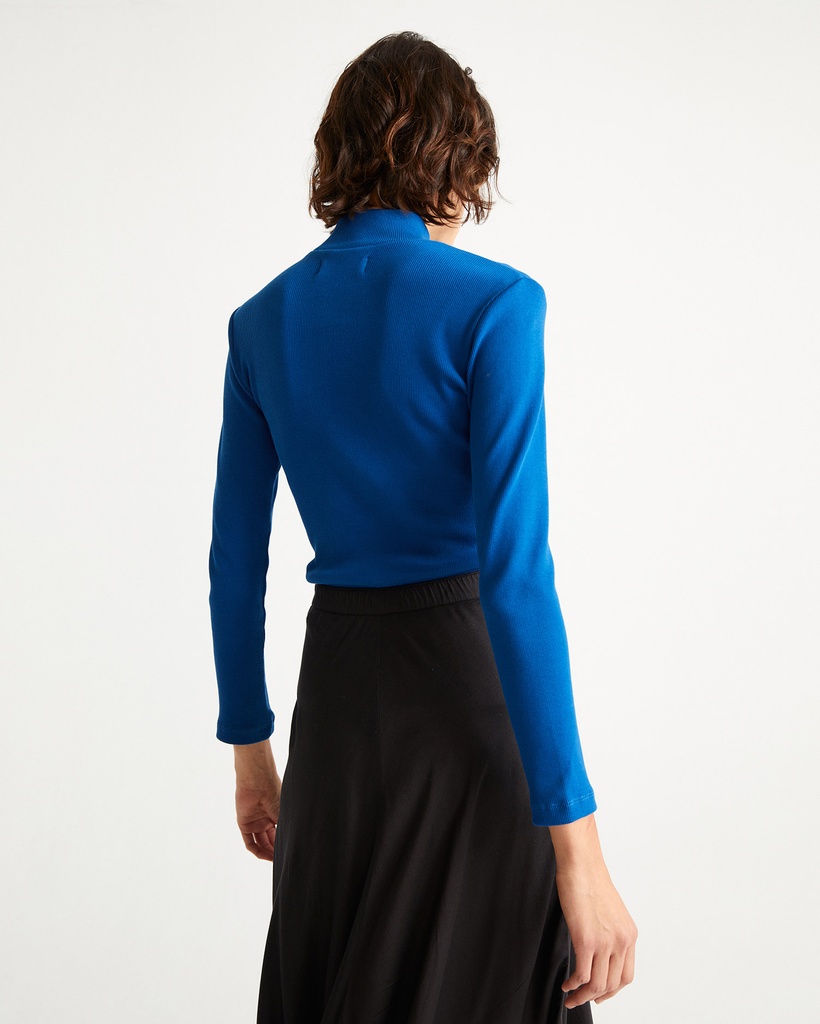 Thinking Mu | Top Picnic Ellen